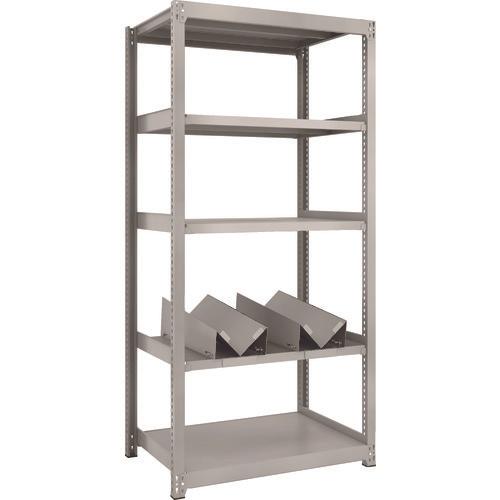 TRUSCO M2 kệ loại nhẹ/trung 860 x 600 x H1800 kèm can x2