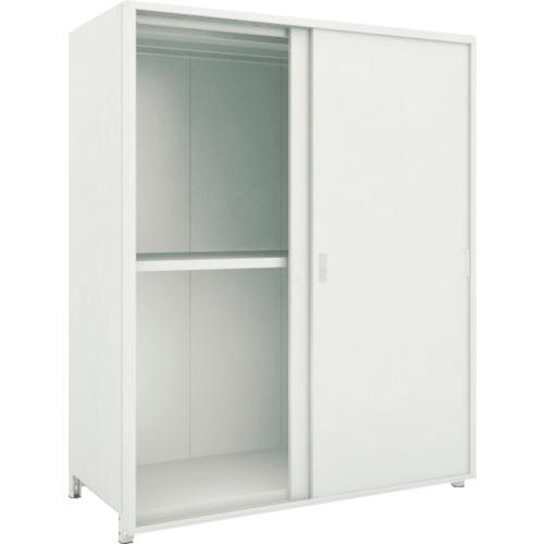 TRUSCO M2 loại kệ vách hậu, vách hông, cửa lùa W1200XD595 3 bậc