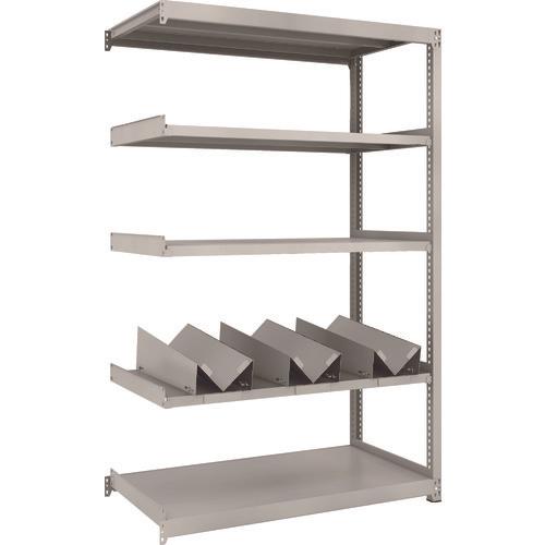 TRUSCO M2 kệ loại nhẹ/trung 1160x600xH1800 kèm hộp đựng X3 kết nối