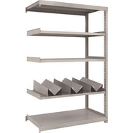TRUSCO M2 kệ loại nhẹ/trung 1160x600xH1800 kèm hộp đựng X3 kết nối