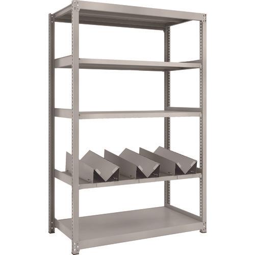 TRUSCO M2 kệ loại nhẹ/trung 1160 x 600 x H1800 kèm can x3