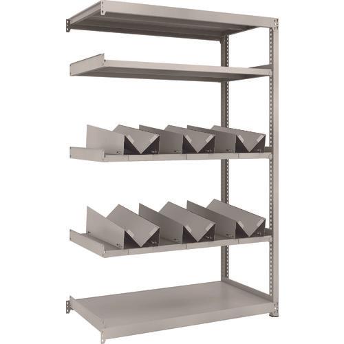 TRUSCO M2 kệ loại nhẹ/trung 1160x600xH1800 kèm hộp đựng X6 kết nối