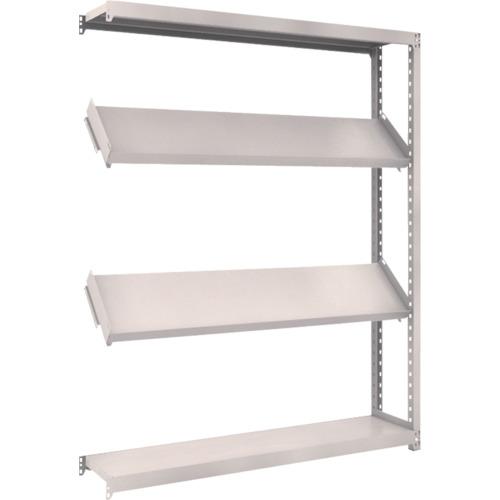 Kệ TRUSCO M2 loại 1500 x 300 x H1800 4 bậc nghiêng 2 bậc liên kết