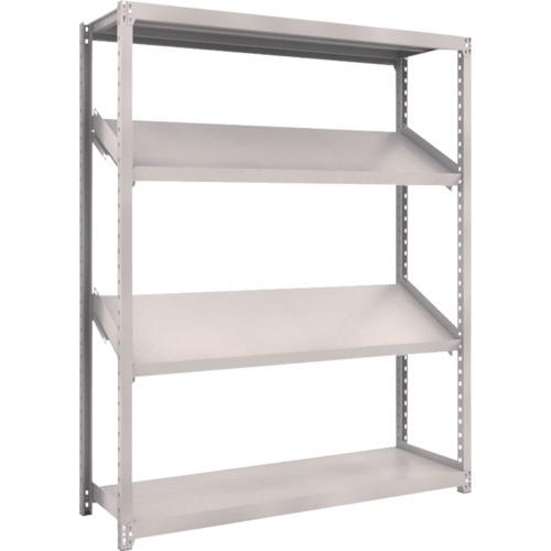 Kệ TRUSCO M2 loại 1500 x 450 x H1800 4 tầng 2 dốc