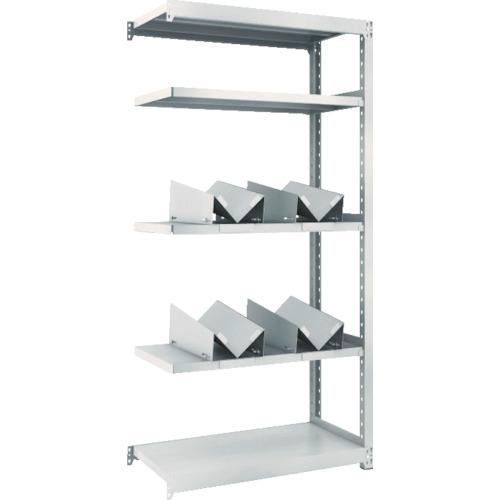 Kệ TRUSCO M2 loại nhẹ/trung 1460x450xH1800 kèm hộp đựng X4 kết nối