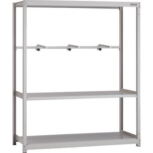 TRUSCO M2 loại kệ siêu nhẹ/trung 1460x600xH1800 3 bậc tay đòn 1 bậc