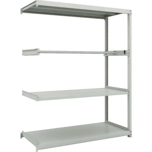 Kệ TRUSCO M2 loại nhẹ/trung 1460x600xH1800 nối ống 1 tầng