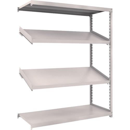 Kệ TRUSCO M2 loại 1500 x 600 x H1800 4 bậc nghiêng 2 bậc liên kết