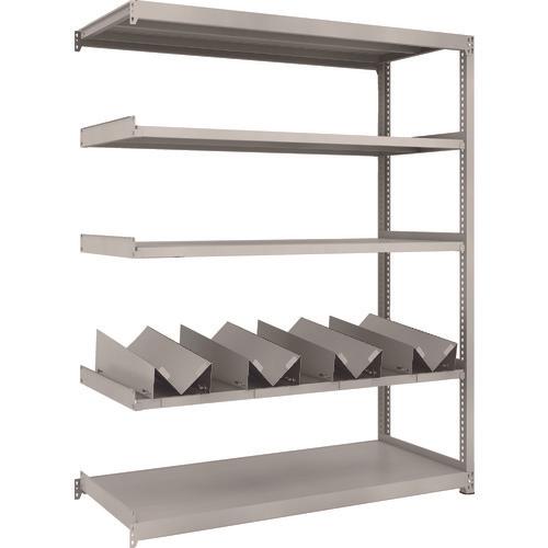 TRUSCO M2 kệ loại nhẹ/trung 1460x600xH1800 kèm hộp đựng X4 kết nối