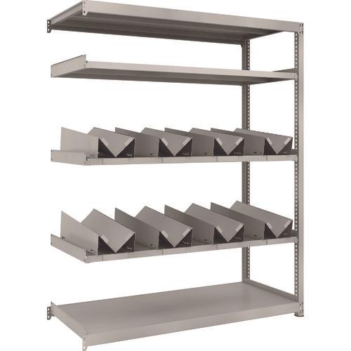 Kệ TRUSCO M2 loại nhẹ và trung bình 1460X600XH1800 có chân đế kết nối X8