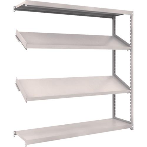 Kệ TRUSCO M2 loại 1800 x 450 x H1800 4 bậc nghiêng 2 bậc liên kết