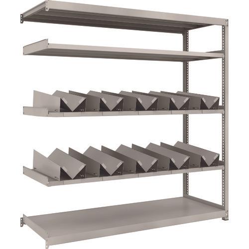 Kệ TRUSCO M2 loại nhẹ/trung 1760 x 600 x H1800 có giá đỡ kết nối X10