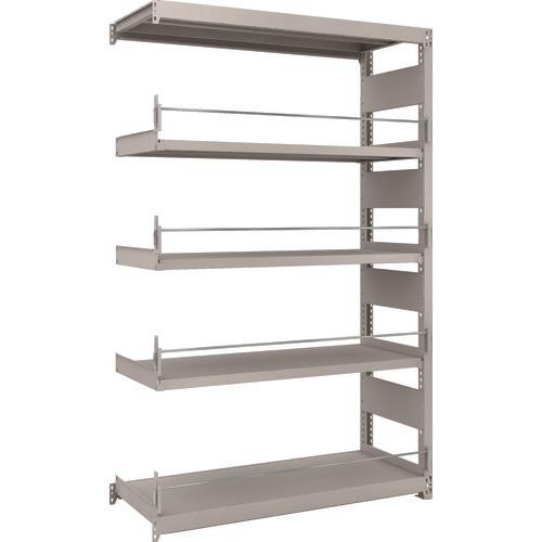 TRUSCO M2 loại kệ nhẹ và trung bình để lưu trữ thiên tai 1160X450XH1800 Kết nối 5 tầng