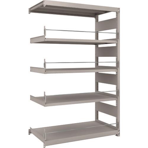 TRUSCO M2 loại kệ nhẹ và trung bình để lưu trữ thiên tai 1160X600XH1800 kết nối 5 tầng