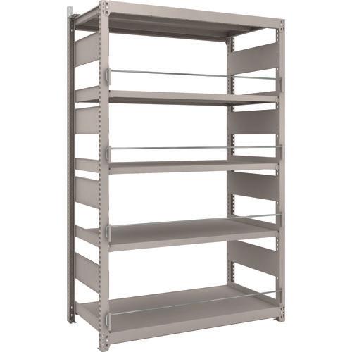 TRUSCO M2 loại kệ trọng lượng nhẹ và trung bình để lưu trữ thảm họa 1160X600XH1800 Đơn vị 5 tầng
