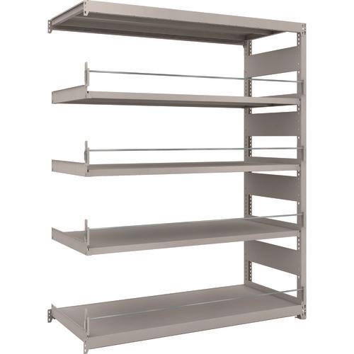 TRUSCO M2 loại kệ nhẹ và trung bình để lưu trữ thiên tai 1460X600XH1800 kết nối 5 tầng