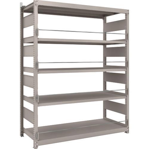 TRUSCO M2 loại kệ trọng lượng nhẹ và trung bình để lưu trữ thảm họa 1460X600XH1800 Đơn vị 5 tầng