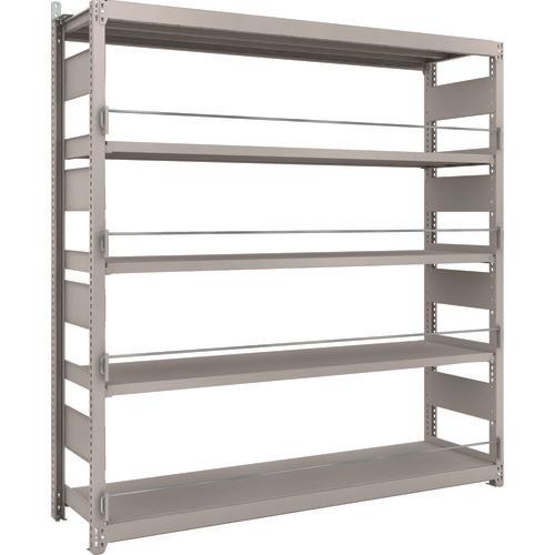 TRUSCO M2 loại kệ trọng lượng nhẹ và trung bình để lưu trữ thảm họa 1760X450XH1800 Đơn vị 5 tầng