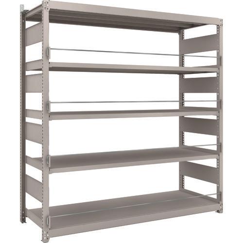 TRUSCO M2 loại kệ nhẹ và trung bình để lưu trữ thảm họa 1760X600XH1800 Đơn vị 5 tầng