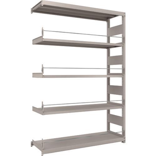 TRUSCO M2 loại kệ nhẹ và trung bình để lưu trữ thảm họa 1460X450XH2100 kết nối 5 tầng