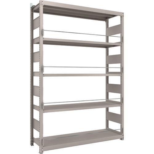 TRUSCO M2 loại kệ nhẹ và trung bình để lưu trữ thảm họa 1460X450XH2100 Đơn vị 5 tầng