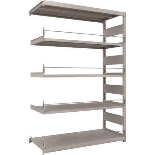 TRUSCO M2 loại kệ nhẹ và trung bình để lưu trữ thiên tai 1460X600XH2100 Kết nối 5 tầng