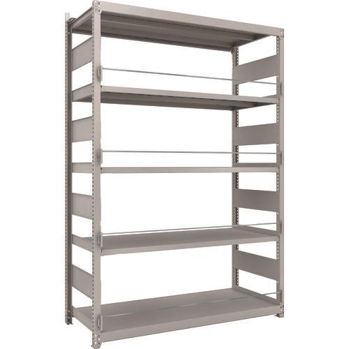 TRUSCO M2 loại kệ trọng lượng nhẹ và trung bình để lưu trữ thảm họa 1460X600XH2100 Đơn vị 5 tầng