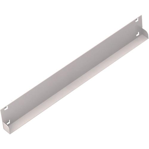 Thanh đỡ kệ trung cho kệ trung tải TRUSCO M2 loại nhẹ và trung bình 450 neo grey