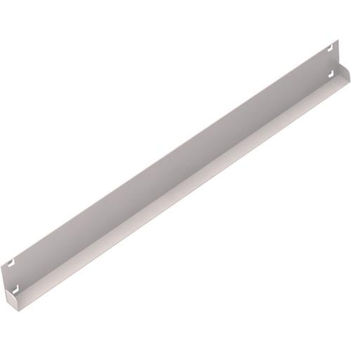 Giá đỡ kệ trung cho kệ trung tải TRUSCO M2 loại nhẹ và trung bình 600 Neo xám