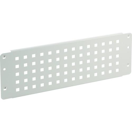 TRUSCO M2 loại nhẹ và trung bình tấm bên kệ đột lỗ D450XH150