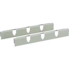 Tải hình ảnh vào trình xem thư viện, TRUSCO M2 thanh nẹp D450 bộ 2 cái

