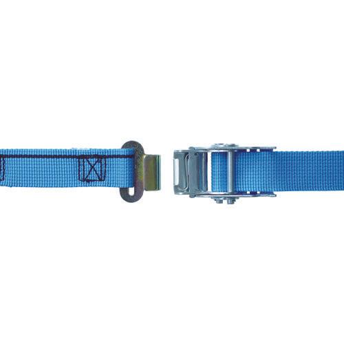 Đai chống rơi TRUSCO M2 loại dành cho kệ trọng lượng nhẹ và trung bình loại khóa trung tâm cho W1160