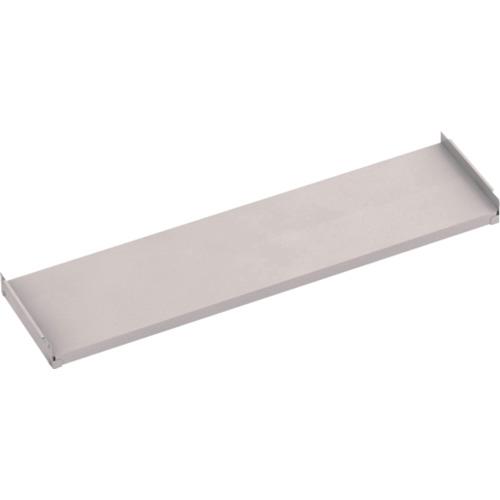 Quầy lễ tân TRUSCO M2 loại trung 1160x300 màu xám neo