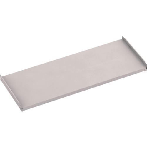 Kệ tấm TRUSCO M2 loại 1160x450 quầy lễ tân trung màu xám