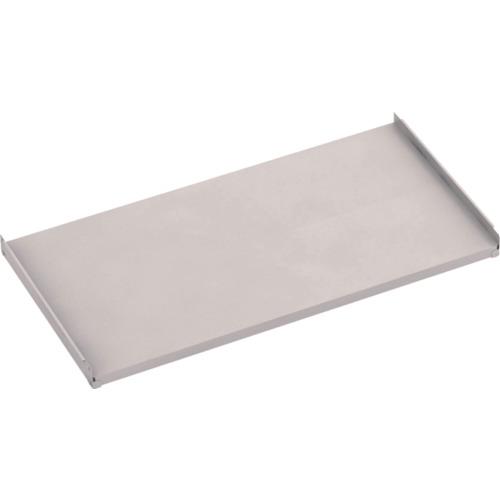 Kệ tivi loại TRUSCO M2 cho quầy lễ tân tầm trung 1160X600 màu xám neo