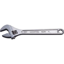 Tải hình ảnh vào trình xem thư viện, Cờ lê con khỉ (loại mạnh) 300mm
