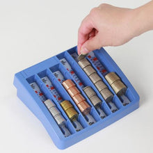 โหลดรูปภาพลงในโปรแกรมดูแกลเลอรี ผู้รักษาเหรียญ OP
