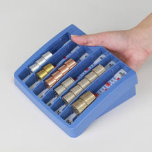 โหลดรูปภาพลงในโปรแกรมดูแกลเลอรี ผู้รักษาเหรียญ OP
