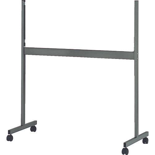 กระดานไวท์บอร์ด TRUSCO ขาเลื่อนด้านเดียว สำหรับ 900X1200