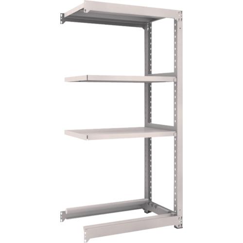 Kệ trung tải TRUSCO M3 loại 900X571XH1800 3 bậc + 1 bậc lốp nối