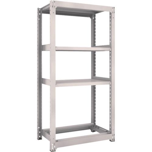 Kệ trung tải TRUSCO M3 loại 900X571XH1800 3 bậc + 1 bậc lốp