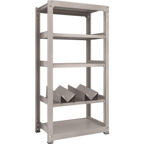 Kệ trung tải TRUSCO M3 loại 900 x D571 x H1800 có hộc x2