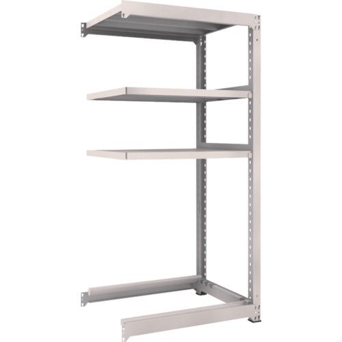 Kệ trung tải TRUSCO M3 loại 900X721XH1800 Kết nối 3 bậc + lốp 1 bậc