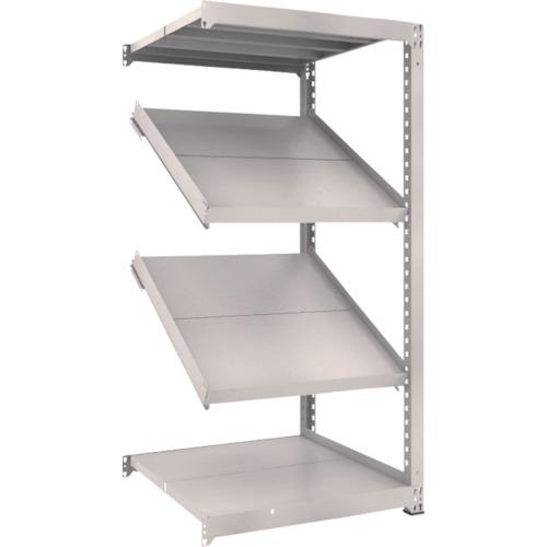 Kệ trung tải TRUSCO M3 loại 900x921xH1800 4 bậc nghiêng 2 bậc liên kết