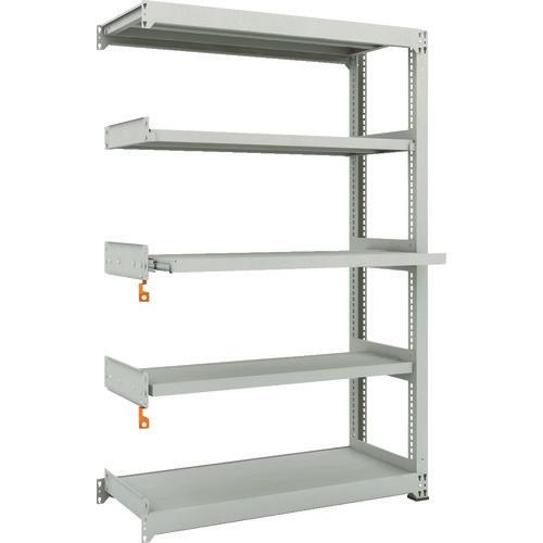 Kệ trung tải loại TRUSCO M3 1200 x 471 x H1800 2 ray liên kết