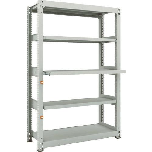 Kệ trung tải TRUSCO M3 loại 1200 x 471 x H1800 trượt 2 bậc đơn