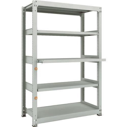 Kệ trung tải TRUSCO M3 loại 1200 x 571 x H1800 2 tầng trượt