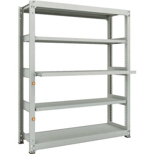 Kệ trung tải TRUSCO M3 loại 1500 x 471 x H1800 trượt 2 bậc đơn