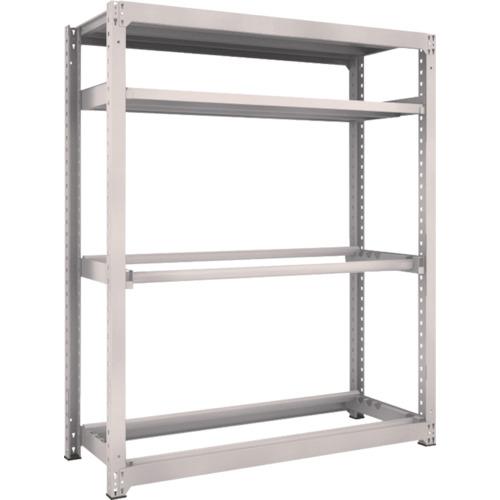 Kệ trung tải TRUSCO M3 loại 1500X571XH1800 2 bậc + 2 lốp