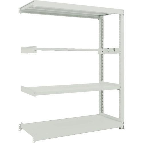 Kệ trung tải TRUSCO M3 loại W1500XD571XH1800 nối 1 ống